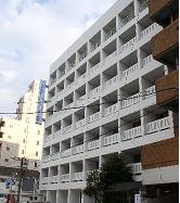 高見馬場リハビリテーション病院