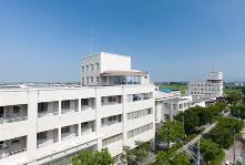 田主丸中央病院