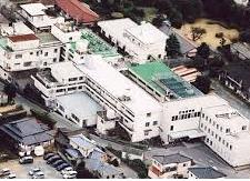 寺尾病院