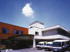 特別養護老人ホーム智美園