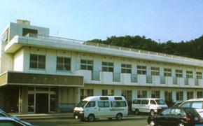 豊愛会豊北病院