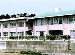 特別養護老人ホーム 津屋崎園
