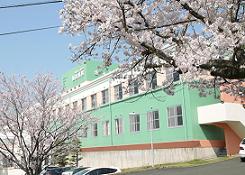 清友会植田病院