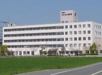 春陽会うえむら病院