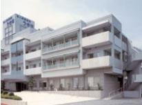 介護老人保健施設うきは