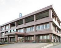 特別養護老人ホーム若久園