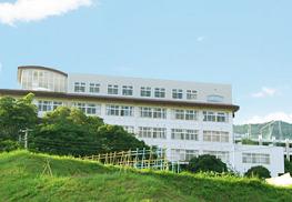 介護老人保健施設 若杉の里