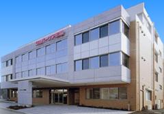 介護老人保健施設 シルバーケア若園