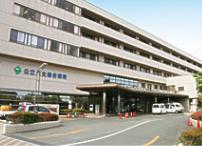 公立八女総合病院