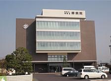 柳病院