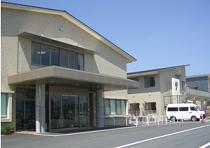 特別養護老人ホームやすらぎ園