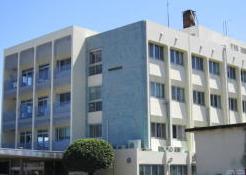 八代市立病院