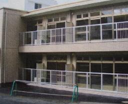特別養護老人ホーム陽光園