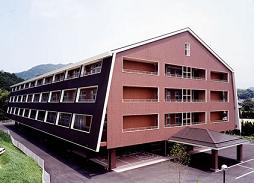 特別養護老人ホーム 悠生園